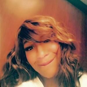 Meet your Posher, Ronisha